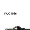 SKF Driveshaft VKJC 4056