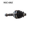 SKF Driveshaft VKJC 4062