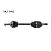 SKF Driveshaft VKJC 4062