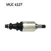 SKF Driveshaft VKJC 4127