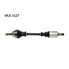 SKF Driveshaft VKJC 4127