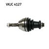 SKF Driveshaft VKJC 4127