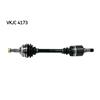 SKF Driveshaft VKJC 4173