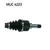 SKF Driveshaft VKJC 4223