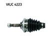 SKF Driveshaft VKJC 4223