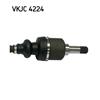 SKF Driveshaft VKJC 4224