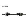 SKF Driveshaft VKJC 4224