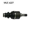 SKF Driveshaft VKJC 4227