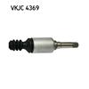 SKF Driveshaft VKJC 4369