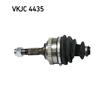 SKF Driveshaft VKJC 4435