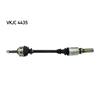 SKF Driveshaft VKJC 4435