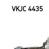 SKF Driveshaft VKJC 4435