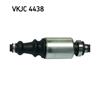 SKF Driveshaft VKJC 4438