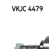 SKF Driveshaft VKJC 4479