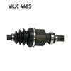 SKF Driveshaft VKJC 4485