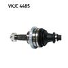 SKF Driveshaft VKJC 4485