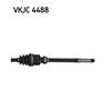 SKF Driveshaft VKJC 4488