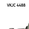 SKF Driveshaft VKJC 4488