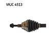 SKF Driveshaft VKJC 4513