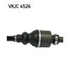 SKF Driveshaft VKJC 4526