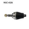 SKF Driveshaft VKJC 4526