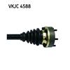 SKF Driveshaft VKJC 4588