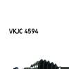 SKF Driveshaft VKJC 4594