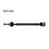 SKF Driveshaft VKJC 4615