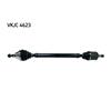 SKF Driveshaft VKJC 4623