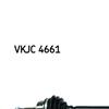 SKF Driveshaft VKJC 4661