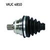 SKF Driveshaft VKJC 4810