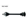 SKF Driveshaft VKJC 4810