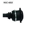 SKF Driveshaft VKJC 4810