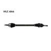 SKF Driveshaft VKJC 4846