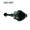 SKF Driveshaft VKJC 4879