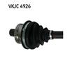 SKF Driveshaft VKJC 4926