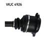 SKF Driveshaft VKJC 4926