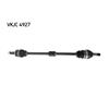 SKF Driveshaft VKJC 4927