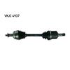 SKF Driveshaft VKJC 4937