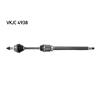 SKF Driveshaft VKJC 4938