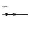 SKF Driveshaft VKJC 4942