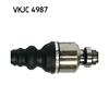 SKF Driveshaft VKJC 4987