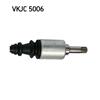 SKF Driveshaft VKJC 5006