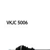 SKF Driveshaft VKJC 5006