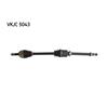 SKF Driveshaft VKJC 5043