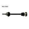 SKF Driveshaft VKJC 5045