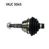 SKF Driveshaft VKJC 5045