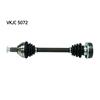 SKF Driveshaft VKJC 5072