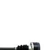 SKF Driveshaft VKJC 5074