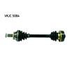 SKF Driveshaft VKJC 5084